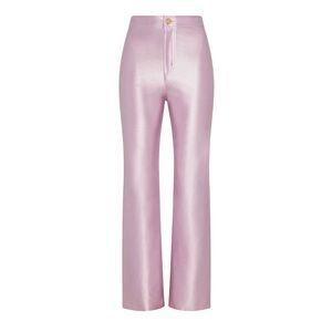 Rezek Studio hustle pants in lilac. Worn once.